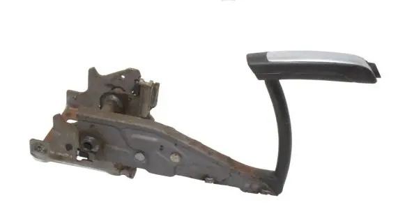 Ford Kuga I Handbrake/parking brake lever assembly