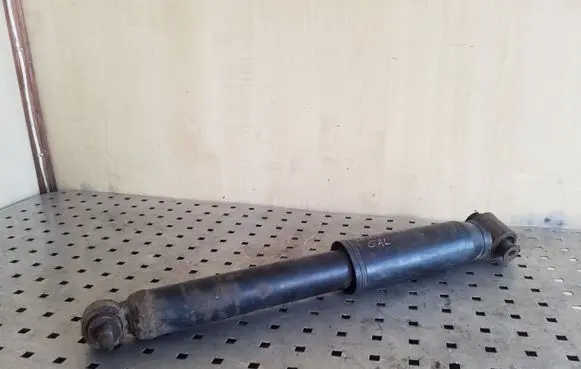 Rear shock absorber/damper