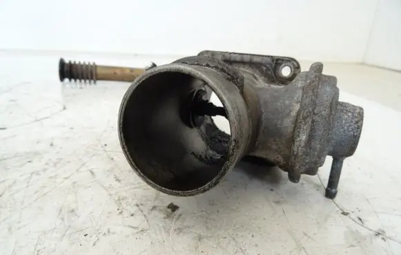 Volkswagen II LT EGR valve