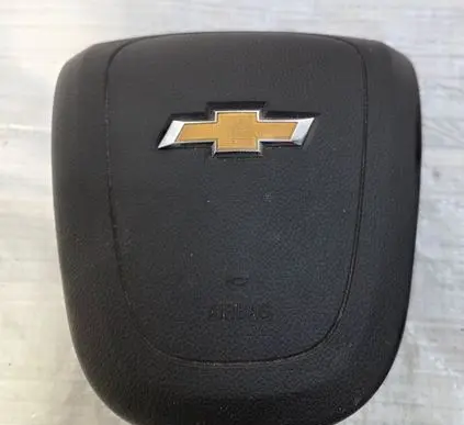 Chevrolet Trax Steering wheel airbag 95080499