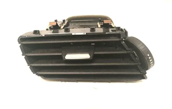 BMW 2 F45 Dashboard side air vent grill/cover trim 9287289