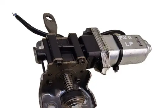 Infiniti FX Seat adjustment motor 