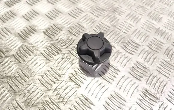 Volvo XC90 Seat adjustment knob 08613312
