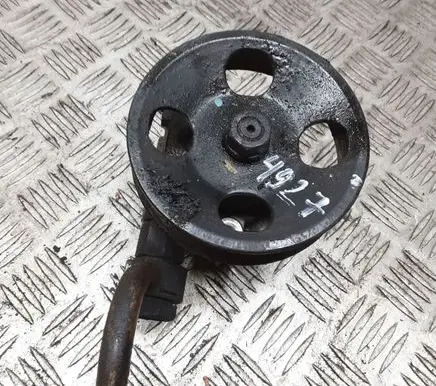 Hyundai Getz Power steering pump