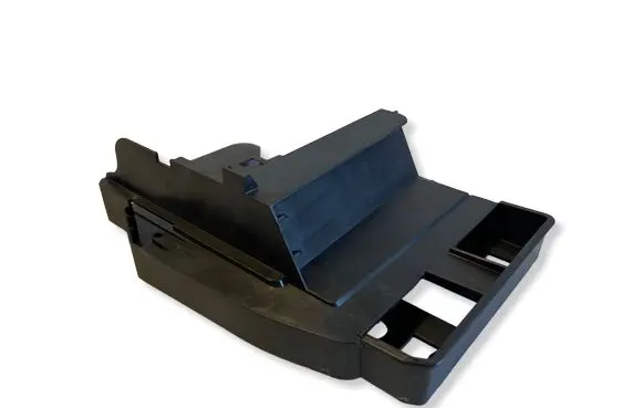 Volkswagen Touareg III Other interior part 4M0907286