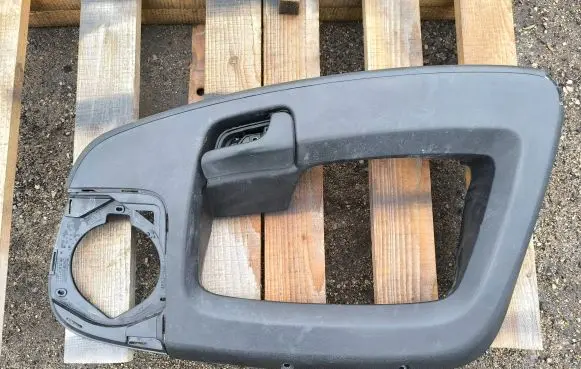 Citroen Jumper Front door card panel trim