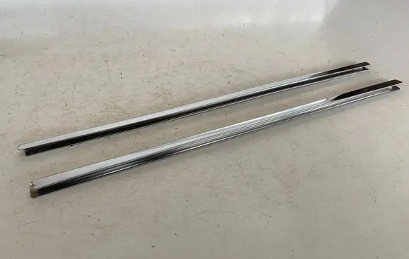 Honda Prelude Other exterior part 62308SF0000 62303SF0000