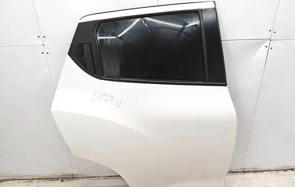 Nissan Juke I F15 Rear door DRZPTNSNJUK