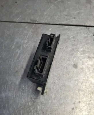 Volkswagen Transporter - Caravelle T4 Immobilizer control unit/module 6H0953257A MPT1337