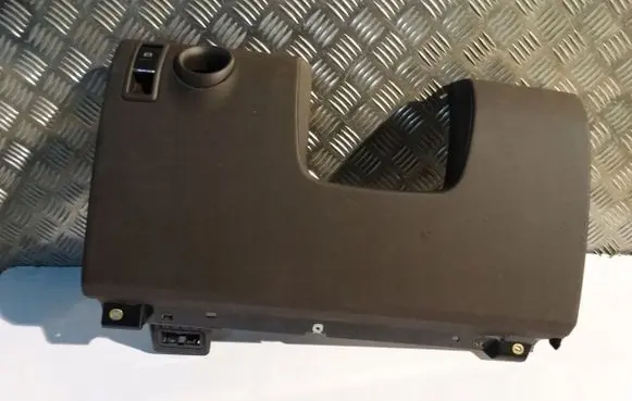 Porsche Cayenne (9Y0 9Y3) Dashboard ESPRESSO7P5858903B