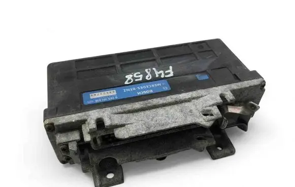 ABS control unit/module