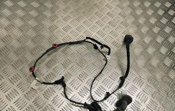 KIA Rio Rear door wiring loom 91650H8050
