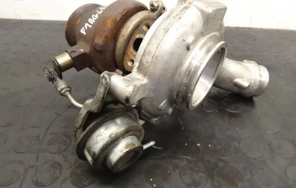 Fiat Ducato Turbo 5802122184 18082200005 4913500720