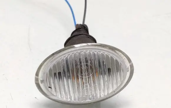 Fiat 500 Front fender indicator light 08148