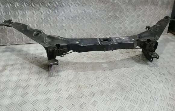 Jaguar XF Top upper radiator support slam panel