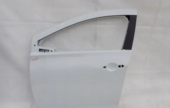 Renault Zoe Front door