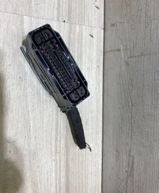 Cupra Born ABS module connector plug 5Q0973046