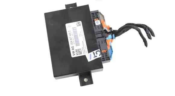 Volkswagen ID.3 Engine control unit/module 0EA907425C
