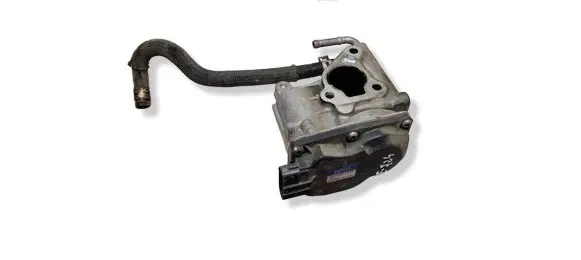 Toyota Verso EGR valve 258000R010 VN1501000042 DN1210156