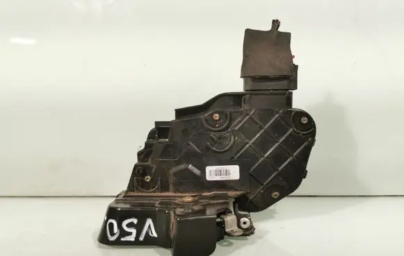 Volvo V50 Rear door lock 30753674