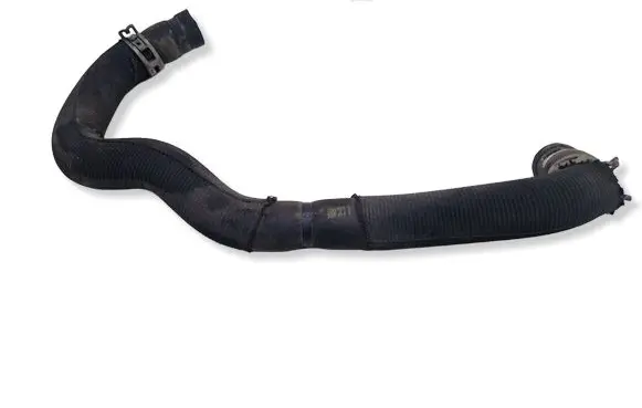 Nissan Qashqai Engine coolant pipe/hose 