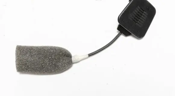 Dodge Durango Microphone (bluetooth/phone) 6EP09DX9AA