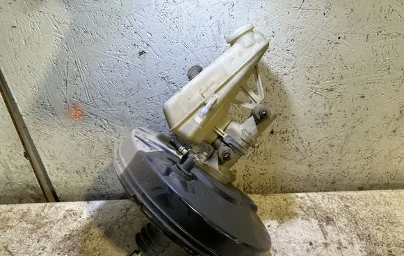 Peugeot Expert Brake booster 1400520580 837301378 03787435014