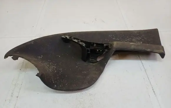 Seat Altea Other interior part 5P2867114