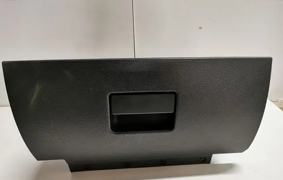 Glove box set