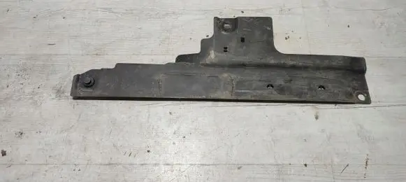 Mazda 2 Other under body part 