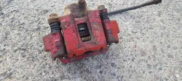 Lexus GX J120 Rear brake caliper 4775034030