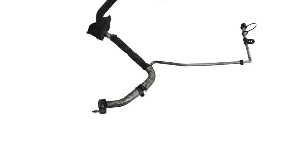 Jaguar XJ X351 Air conditioning (A/C) pipe/hose CW9319A834AA