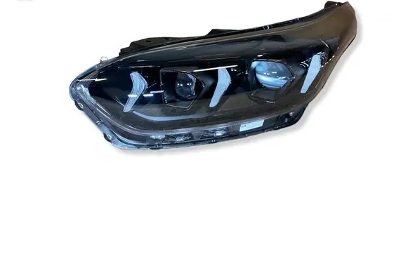 KIA Ceed Headlight/headlamp 92101J7500