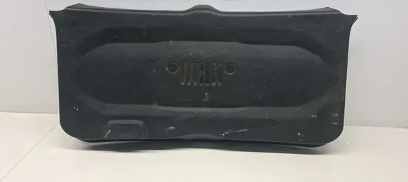 Jeep Renegade Tailgate/boot cover trim set 51990206