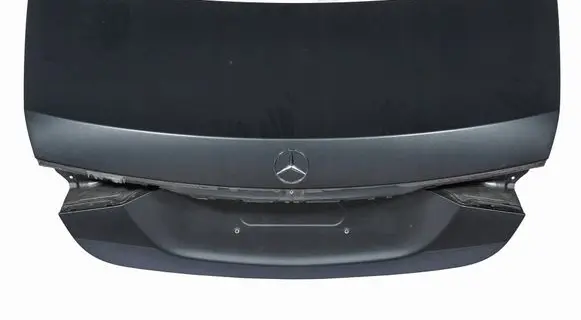 Mercedes-Benz S W223 Tailgate/trunk/boot lid