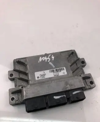 Renault Zoe Engine control unit/module 237D40254R
