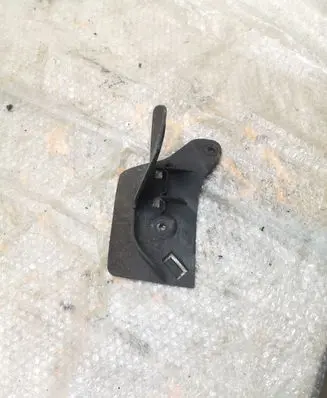 Volkswagen PASSAT B7 USA Rear mudguard 561854856