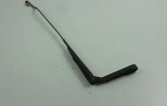 Nissan Micra Front wiper blade arm 184945