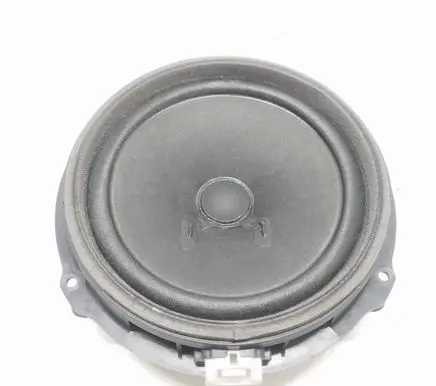Ford S-MAX Front door speaker 6M2T18808AB C28F32 TS06518ZF