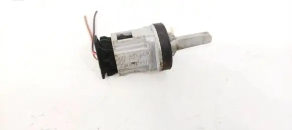 Volkswagen Golf V Interior temperature sensor 1K0907543A