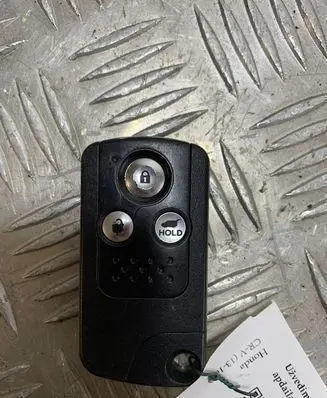Honda CR-V Ignition key/card CRV14RAKTAS