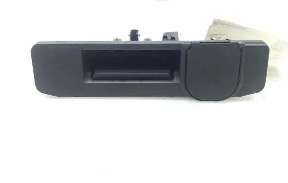 Mercedes-Benz A W176 Loading door exterior handle A1667500993