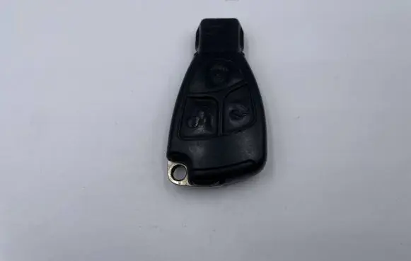 Mercedes-Benz C W204 Ignition key/card 