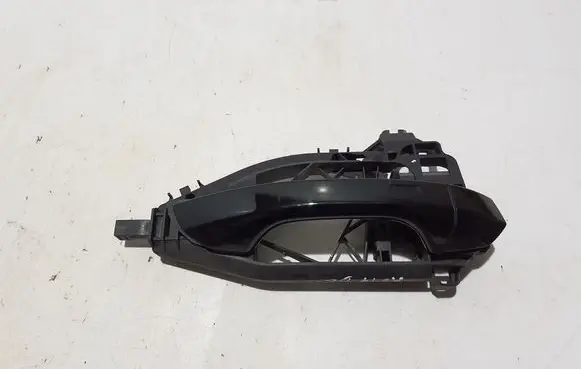 Audi A6 S6 C8 4K Rear door exterior handle 