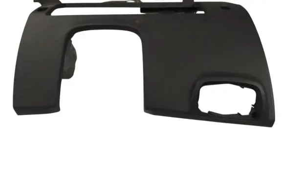 Audi A7 S7 4G Dashboard lower bottom trim panel 4G1880301