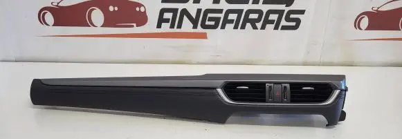 Mazda 6 Dashboard glove box trim GML855256