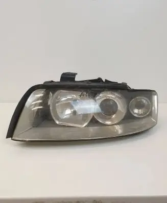 Audi A4 S4 B6 8E 8H Headlight/headlamp 8E0941003AQ 89310230 00190181A1
