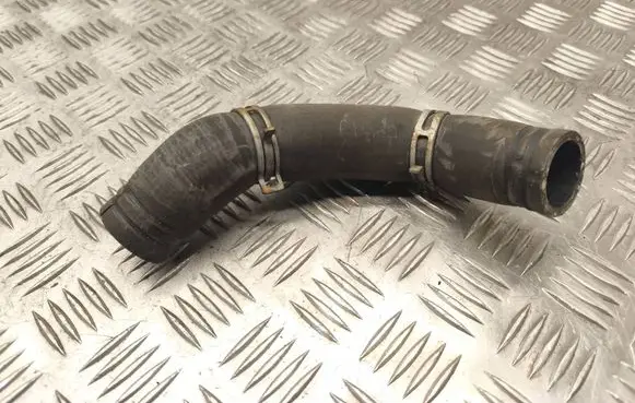 Ford Fiesta Engine coolant pipe/hose 