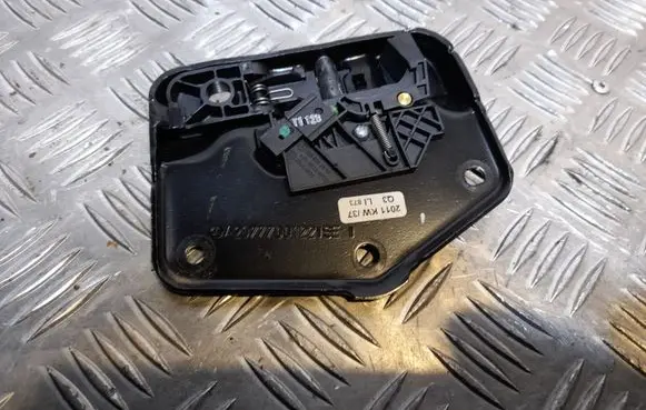 Mercedes-Benz E A207 Convertible roof lock/latch A2077700122