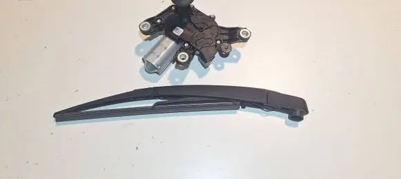 Nissan Qashqai Rear window wiper motor 287104EL0A 334831219 3348312